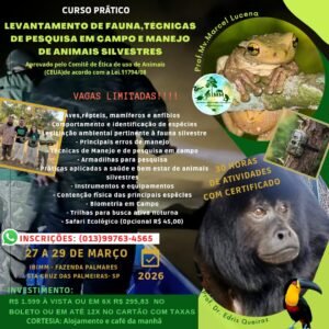 CURSOS